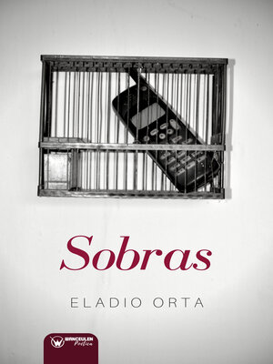 cover image of Sobras